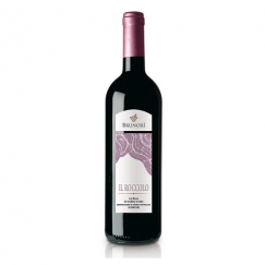 bottiglia roccolo